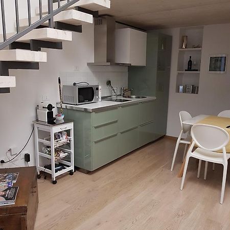 Appartement Domus Navigli à Milan Extérieur photo